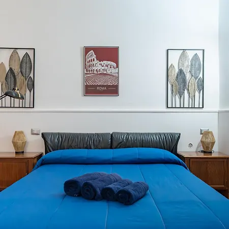 Domus Apartamento