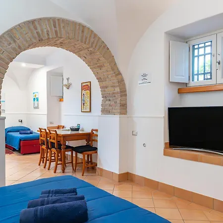 Apartamento Domus