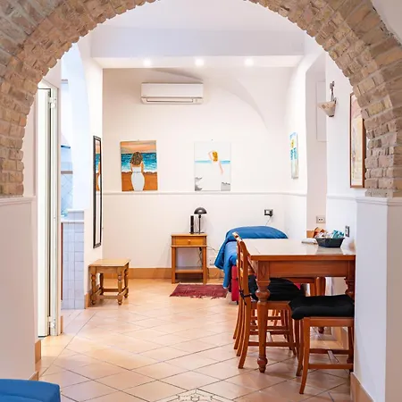 Domus Apartamento *