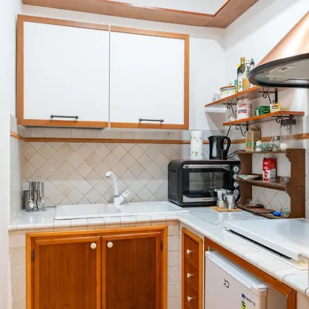 דירה Domus רומא